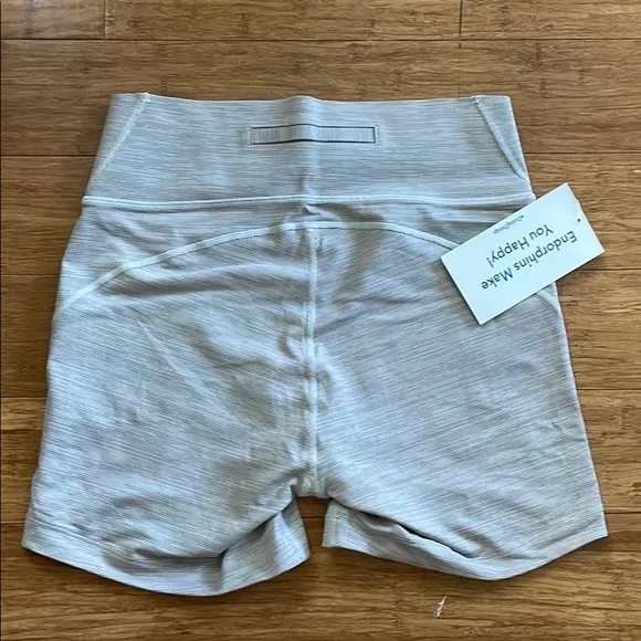 Outdoor voices techsweat shorts - Picture 4 of 4